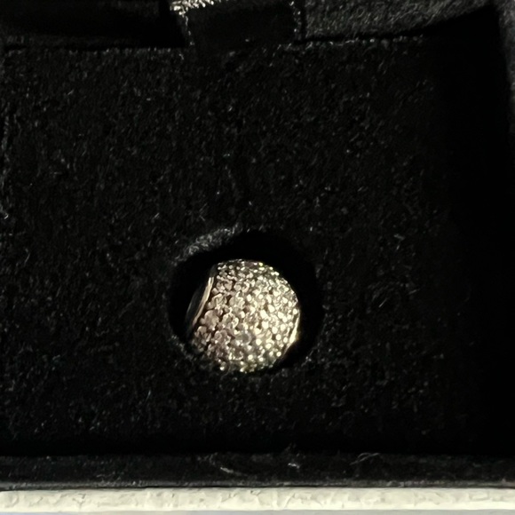 Pandora clear charm - Picture 5 of 6